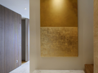 Duplex-Wohnung zum Verkauf in Marbella Goldene Meile