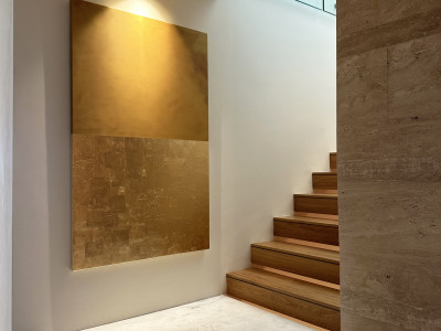 Duplex-Wohnung zum Verkauf in Marbella Goldene Meile