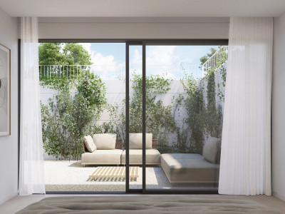 Penthaus zum Verkauf in Elviria, Marbella Ost