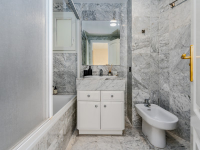 Wohnung zum Verkauf in Playa Rocio, Marbella - Puerto Banus