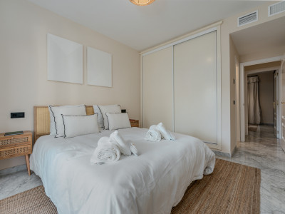 Wohnung zum Verkauf in Playa Rocio, Marbella - Puerto Banus