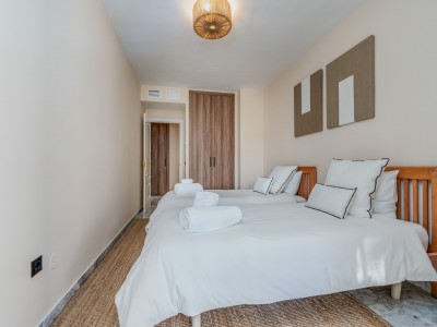 Wohnung zum Verkauf in Playa Rocio, Marbella - Puerto Banus