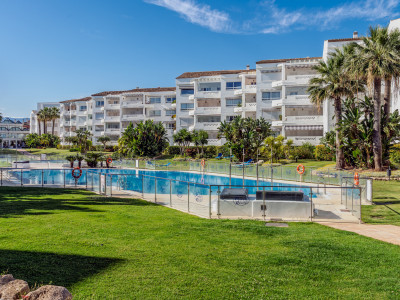 Wohnung zum Verkauf in Playa Rocio, Marbella - Puerto Banus
