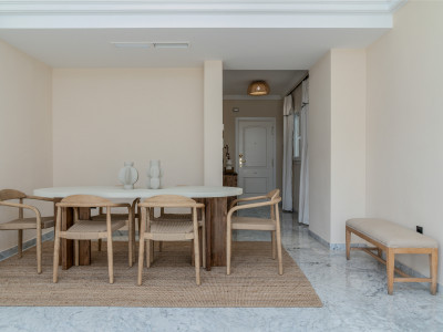 Wohnung zum Verkauf in Playa Rocio, Marbella - Puerto Banus