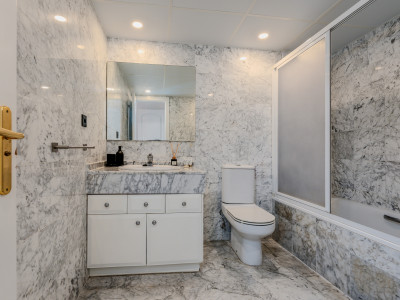 Wohnung zum Verkauf in Playa Rocio, Marbella - Puerto Banus