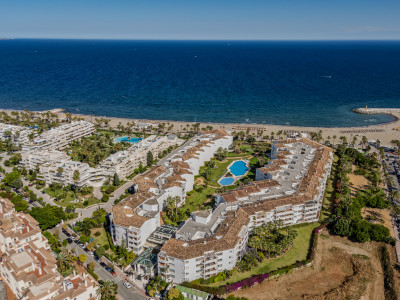 Wohnung zum Verkauf in Playa Rocio, Marbella - Puerto Banus
