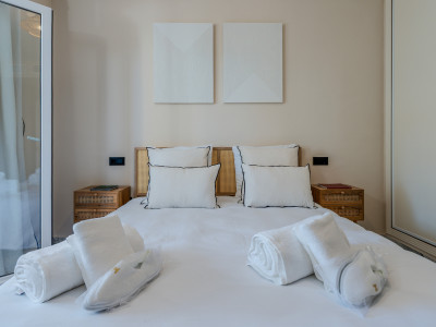 Wohnung zum Verkauf in Playa Rocio, Marbella - Puerto Banus