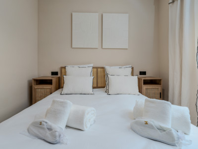 Wohnung zum Verkauf in Playa Rocio, Marbella - Puerto Banus