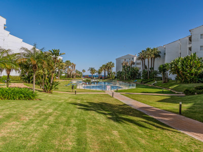 Wohnung zum Verkauf in Playa Rocio, Marbella - Puerto Banus