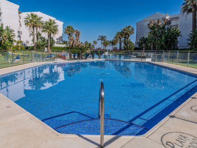 Wohnung zum Verkauf in Playa Rocio, Marbella - Puerto Banus