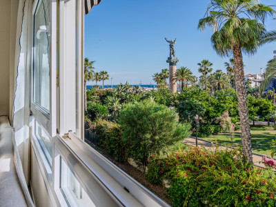 Wohnung zum Verkauf in Playa Rocio, Marbella - Puerto Banus