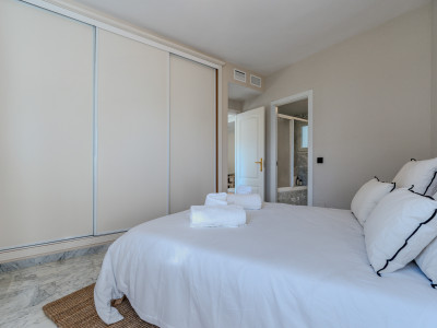 Wohnung zum Verkauf in Playa Rocio, Marbella - Puerto Banus
