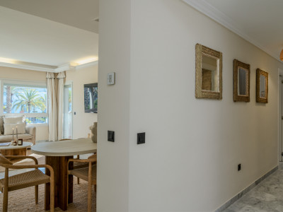 Wohnung zum Verkauf in Playa Rocio, Marbella - Puerto Banus