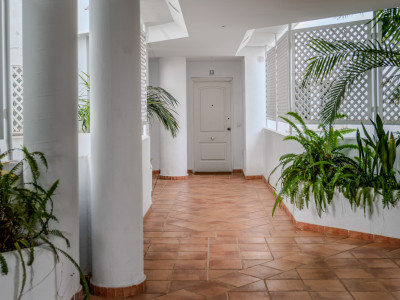Wohnung zum Verkauf in Playa Rocio, Marbella - Puerto Banus