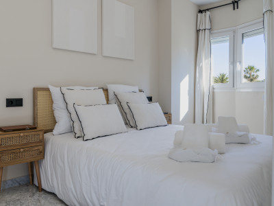Wohnung zum Verkauf in Playa Rocio, Marbella - Puerto Banus