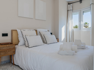 Wohnung zum Verkauf in Playa Rocio, Marbella - Puerto Banus