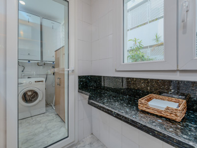 Wohnung zum Verkauf in Playa Rocio, Marbella - Puerto Banus