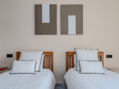 Wohnung zum Verkauf in Playa Rocio, Marbella - Puerto Banus