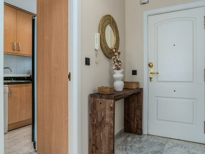 Wohnung zum Verkauf in Playa Rocio, Marbella - Puerto Banus