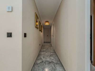 Wohnung zum Verkauf in Playa Rocio, Marbella - Puerto Banus