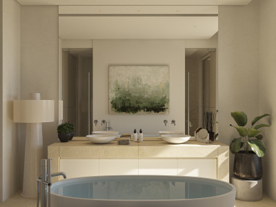 Villa for sale in La Reserva de Alcuzcuz, Benahavis