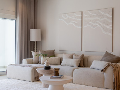 Town House for sale in Last Green, Nueva Andalucia