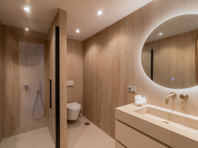 Town House for sale in Last Green, Nueva Andalucia