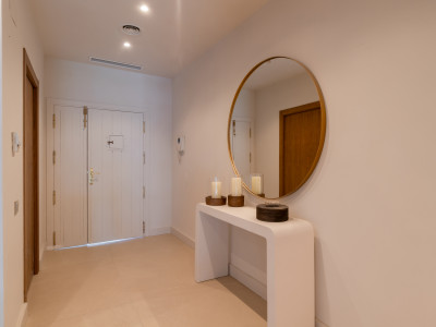 Town House for sale in Last Green, Nueva Andalucia
