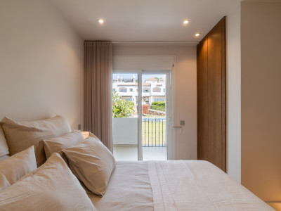 Town House for sale in Last Green, Nueva Andalucia