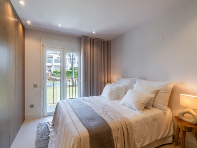 Town House for sale in Last Green, Nueva Andalucia