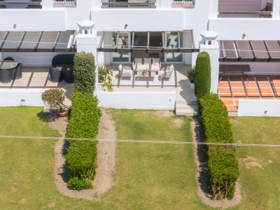Town House for sale in Last Green, Nueva Andalucia
