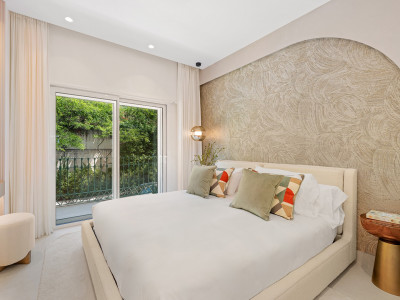 Apartamento en venta en Rio Real, Marbella Este