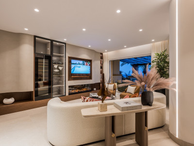 Apartamento en venta en Rio Real, Marbella Este