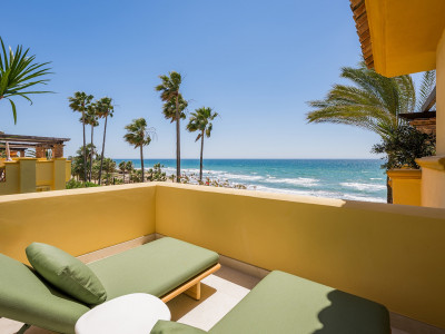 Apartamento en venta en Rio Real, Marbella Este