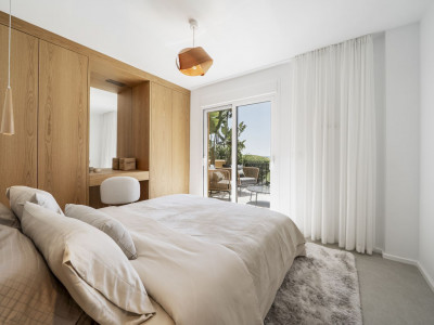 Erdgeschosswohnung zum Verkauf in Riviera Andaluza, Estepona