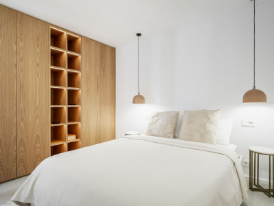 Erdgeschosswohnung zum Verkauf in Riviera Andaluza, Estepona