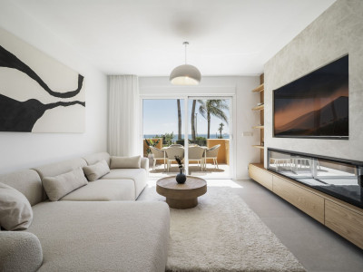 Erdgeschosswohnung zum Verkauf in Riviera Andaluza, Estepona