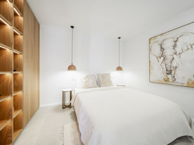 Erdgeschosswohnung zum Verkauf in Riviera Andaluza, Estepona
