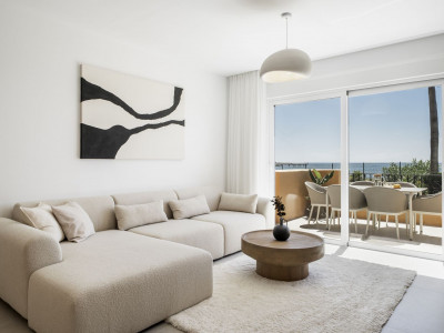 Erdgeschosswohnung zum Verkauf in Riviera Andaluza, Estepona