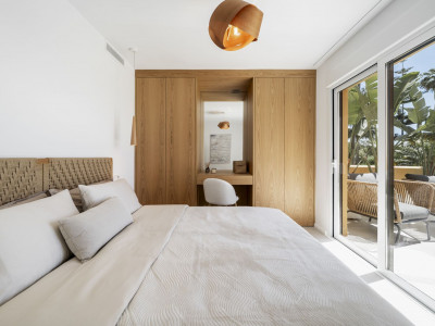 Erdgeschosswohnung zum Verkauf in Riviera Andaluza, Estepona