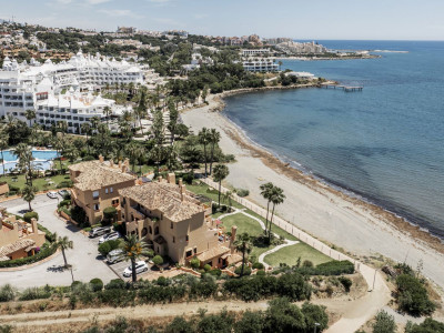 Erdgeschosswohnung zum Verkauf in Riviera Andaluza, Estepona