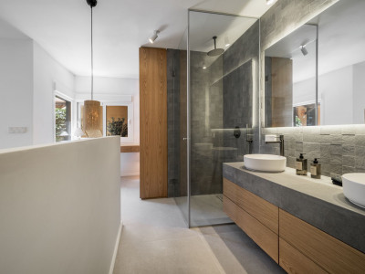 Erdgeschosswohnung zum Verkauf in Riviera Andaluza, Estepona