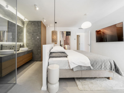 Erdgeschosswohnung zum Verkauf in Riviera Andaluza, Estepona