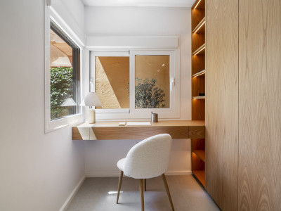 Erdgeschosswohnung zum Verkauf in Riviera Andaluza, Estepona