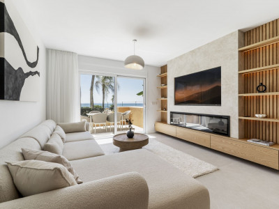 Erdgeschosswohnung zum Verkauf in Riviera Andaluza, Estepona