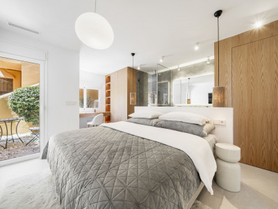 Erdgeschosswohnung zum Verkauf in Riviera Andaluza, Estepona