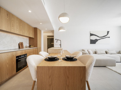 Erdgeschosswohnung zum Verkauf in Riviera Andaluza, Estepona