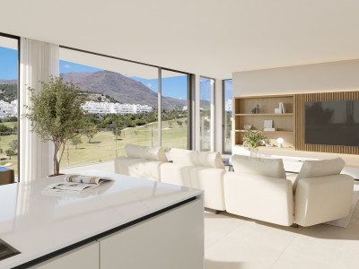 Villa zum Verkauf in Valle Romano, Estepona