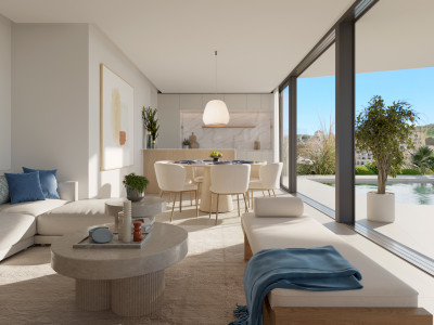 Villa zum Verkauf in Valle Romano, Estepona