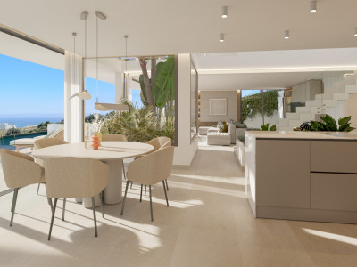 Villa zum Verkauf in Valle Romano, Estepona